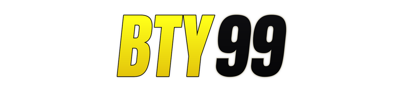 bty99 লোগো